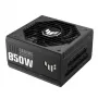 ASUS TUF Gaming 850W Gold napájací zdroj 24-Pin ATX ATX čierny