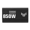 ASUS TUF Gaming 850W Gold napájací zdroj 24-Pin ATX ATX čierny