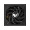 ASUS TUF Gaming 850W Gold napájací zdroj 24-Pin ATX ATX čierny