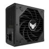 ASUS TUF Gaming 850W Gold napájací zdroj 24-Pin ATX ATX čierny