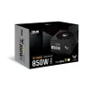 ASUS TUF Gaming 850W Gold napájací zdroj 24-Pin ATX ATX čierny