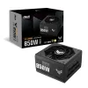 ASUS TUF Gaming 850W Gold napájací zdroj 24-Pin ATX ATX čierny