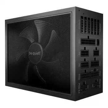 be quiet! Dark Power Pro 13 | 1300W napájací zdroj 20+4 pin ATX ATX čierny