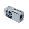 Chieftec GPF-350P TFX 350W napájací zdroj, 20+4-pin ATX, 80 mm ventilátor, 85% účinnosť, aktívne PFC