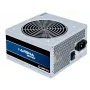 Chieftec GPB-400S napájací zdroj 400 W 20+4 pin ATX PS/2 strieborný