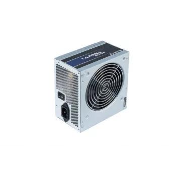Chieftec GPB-400S napájací zdroj 400 W 20+4 pin ATX PS/2 strieborný