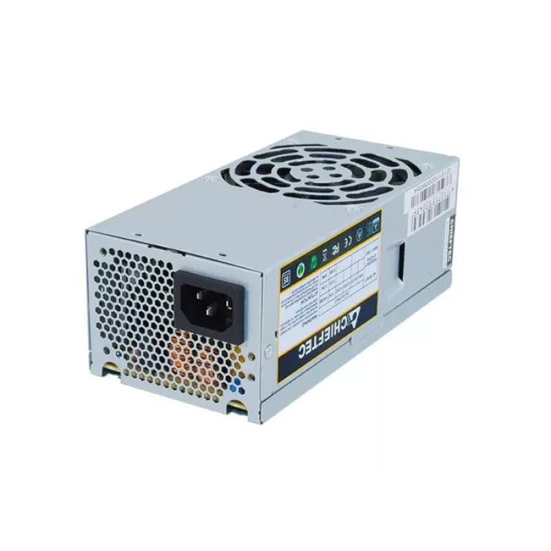 Napájací zdroj CHIEFTEC GPF-300P TFX 300W 80 PLUS Bronze, 20+4pin ATX, 80mm ventilátor