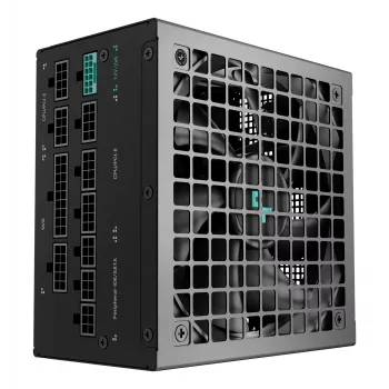 Gamer Storm PN1200M napájací zdroj 1200 W 20+4-pin ATX ATX čierny