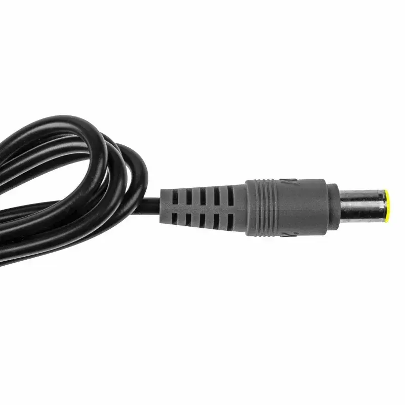 Green Cell napájací zdroj AC adaptér pre Lenovo 20V | 3,25A | 65W | 7,7-5,5mm