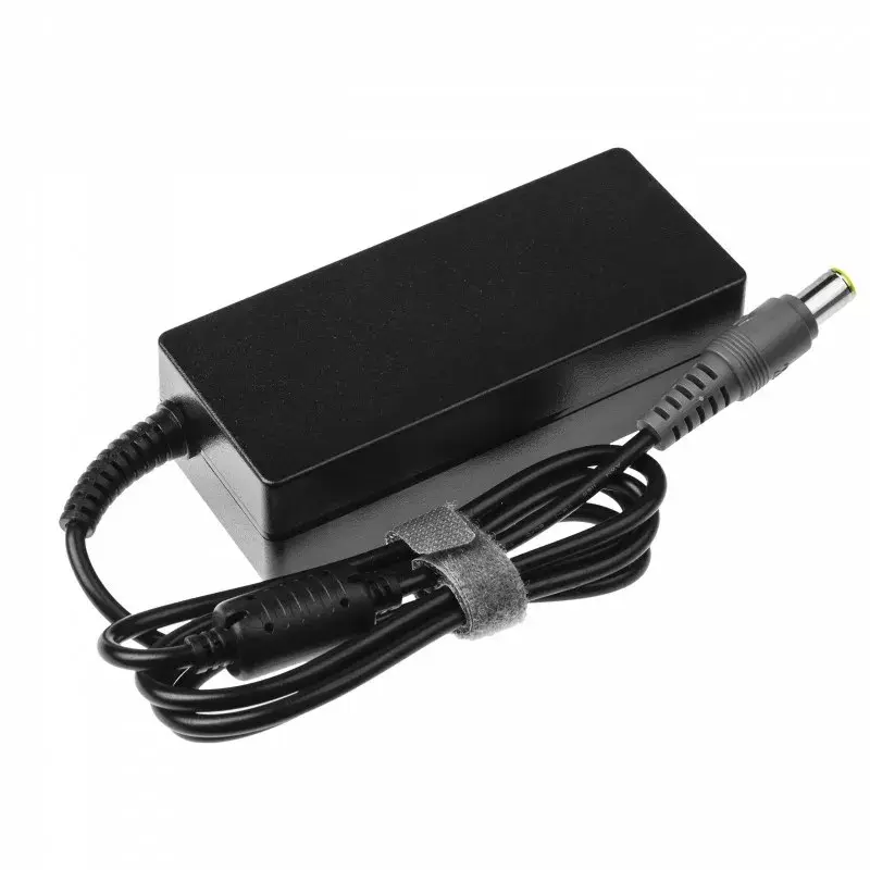 Green Cell napájací zdroj AC adaptér pre Lenovo 20V | 3,25A | 65W | 7,7-5,5mm