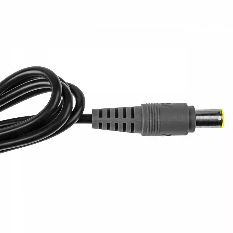Green Cell napájací zdroj AC adaptér pre Lenovo 20V | 3,25A | 65W | 7,7-5,5mm