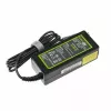 Green Cell napájací zdroj AC adaptér pre Lenovo 20V | 3,25A | 65W | 7,7-5,5mm