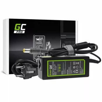Green Cell napájací zdroj AC adaptér pre Lenovo 20V | 3,25A | 65W | 7,7-5,5mm