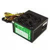 Tacens APB550B napájací zdroj 550 W 20+4 pin ATX ATX čierny