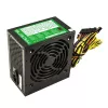 Tacens APB550B napájací zdroj 550 W 20+4 pin ATX ATX čierny
