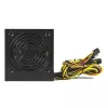 Tacens APB550B napájací zdroj 550 W 20+4 pin ATX ATX čierny