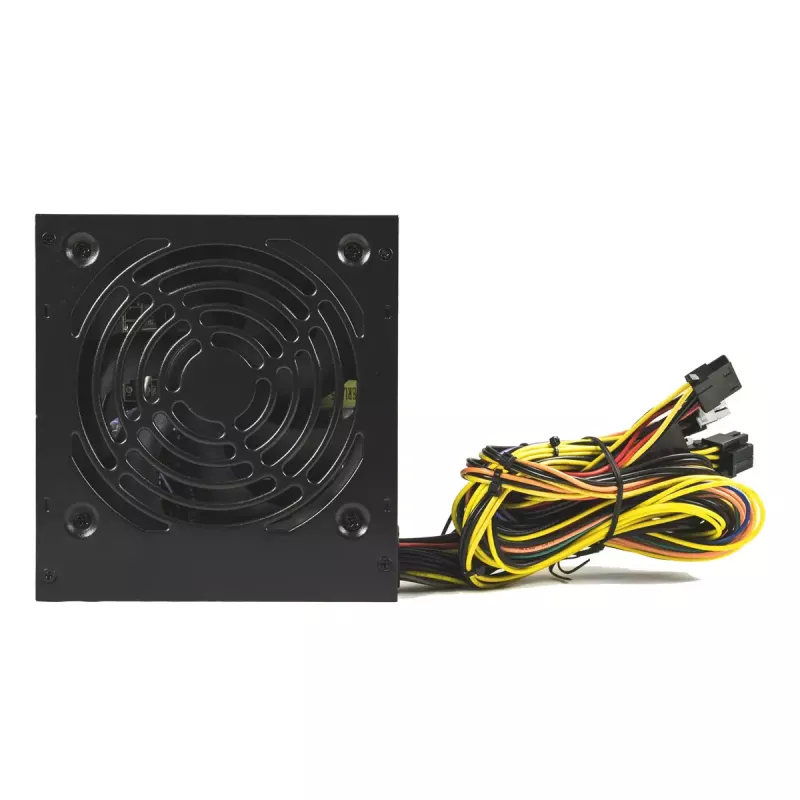 Tacens APB550B napájací zdroj 550 W 20+4 pin ATX ATX čierny