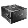 XPG PYLON 550W napájací zdroj, 550 W, 100 - 240 V, 50 - 60 Hz, 8/4 A, aktívny, 110 W