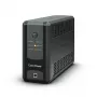CyberPower UT850EG-FR záložný zdroj (UPS) Line-Interactive 0,85 kVA 425 W 3 AC výstupy