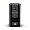 CyberPower UT850EG-FR záložný zdroj (UPS) Line-Interactive 0,85 kVA 425 W 3 AC výstupy