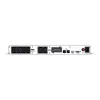 Rackmount Line-Interactive UPS CYBERPOWER OR600ERM1U — 0,6 kVA / 360 W, 6x C13 výstupy, AVR, LCD, strieborná, 1U