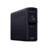 CyberPower CP1350EPFCLCD záložný zdroj (UPS) Line-Interactive 1,35 kVA 780 W 6 AC výstupy