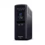 CyberPower CP1350EPFCLCD záložný zdroj (UPS) Line-Interactive 1,35 kVA 780 W 6 AC výstupy