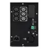 EATON CORPORATION Eaton UPS 5P Gen2 - 850 VA, 680 W, vstup: C14, výstupy: (6) C13, tower