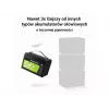 UPS batéria Green Cell LFPGC12V100AH lítium-železofosfátová 12,8V 100Ah