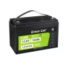 UPS batéria Green Cell LFPGC12V100AH lítium-železofosfátová 12,8V 100Ah