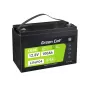 UPS batéria Green Cell LFPGC12V100AH lítium-železofosfátová 12,8V 100Ah