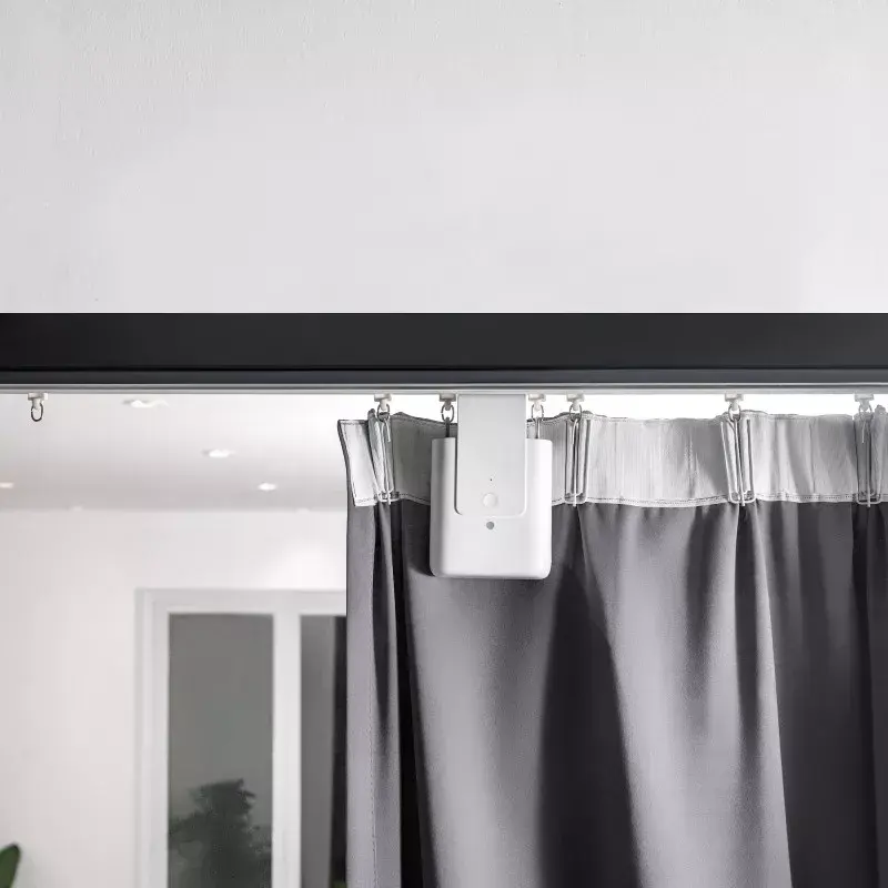 Pohon záclon, Aqara Curtain Driver E1, Track verzia (CM-M01-TRACK)