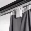 Pohon záclon, Aqara Curtain Driver E1, Track verzia (CM-M01-TRACK)