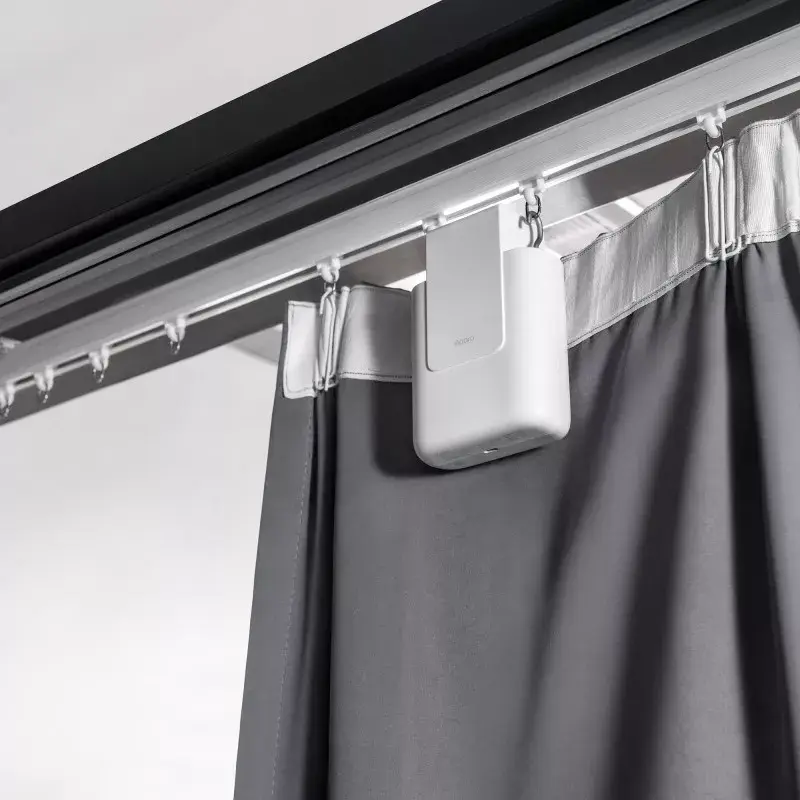 Pohon záclon, Aqara Curtain Driver E1, Track verzia (CM-M01-TRACK)
