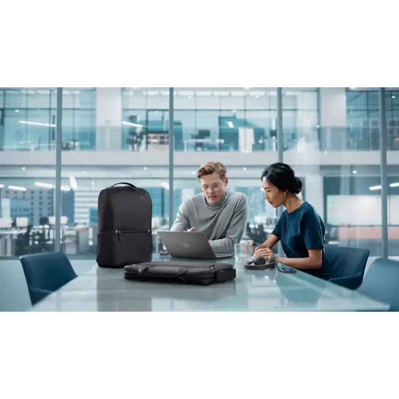DELL CP3724 40.6 cm (16 palcov) ruksak čierny