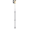 Trekingová palica Leki Cressida teleskopická pre dámy, hliník HTS 6.5, 90–125 cm, 237 g, 3-segmentová