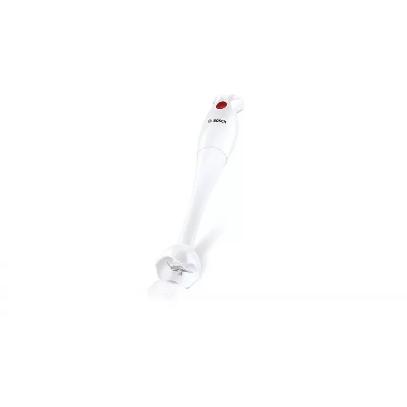 Bosch MSMP1000 tyčový mixér 0 l mixér 350 W biela