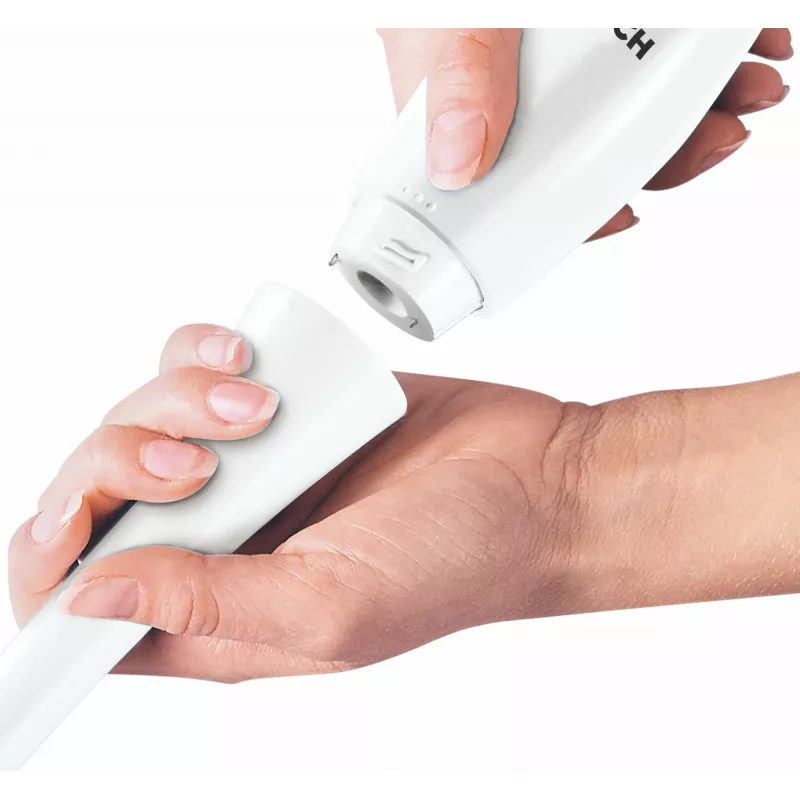 Bosch MSMP1000 tyčový mixér 0 l mixér 350 W biela
