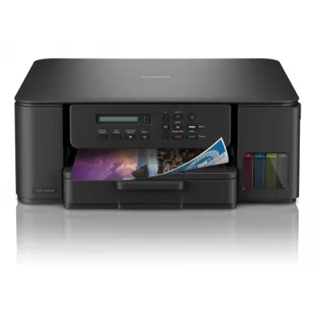Brother DCPT530DW atramentová A4 6000 x 1200 DPI 27 ppm Wi-Fi