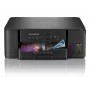 Brother DCPT530DW atramentová A4 6000 x 1200 DPI 27 ppm Wi-Fi