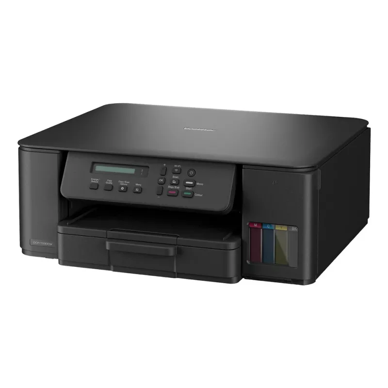 Brother DCPT530DW atramentová A4 6000 x 1200 DPI 27 ppm Wi-Fi