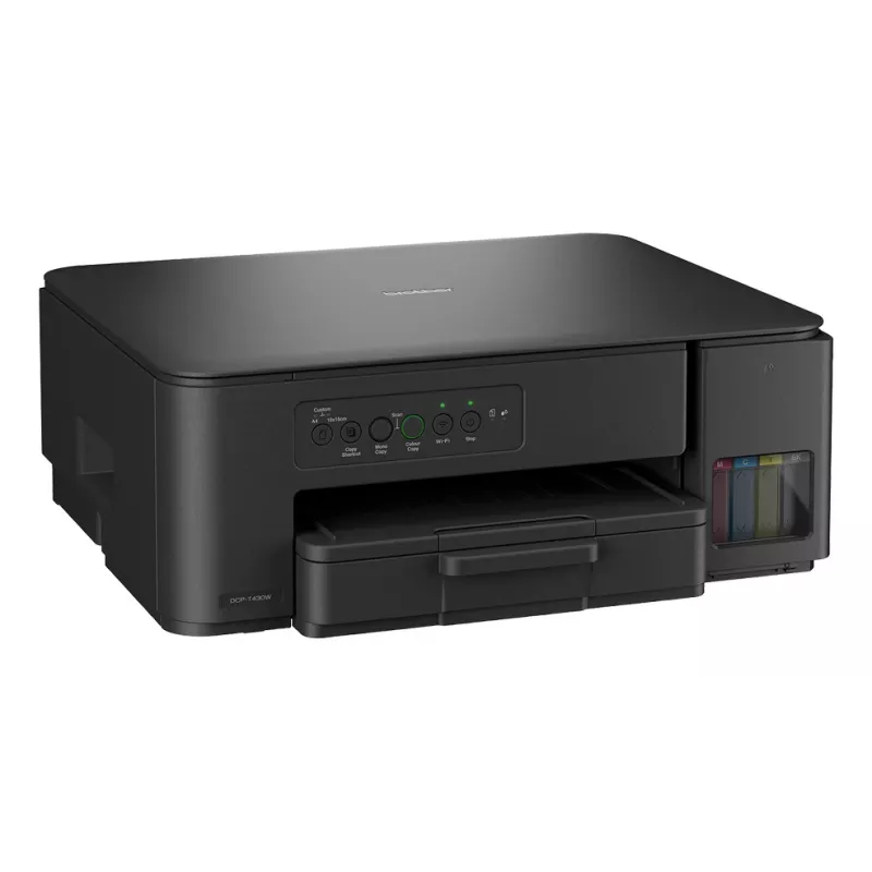 Brother DCP-T430W multifunkčná tlačiareň atramentová A4 6000 x 1200 DPI Wi-Fi