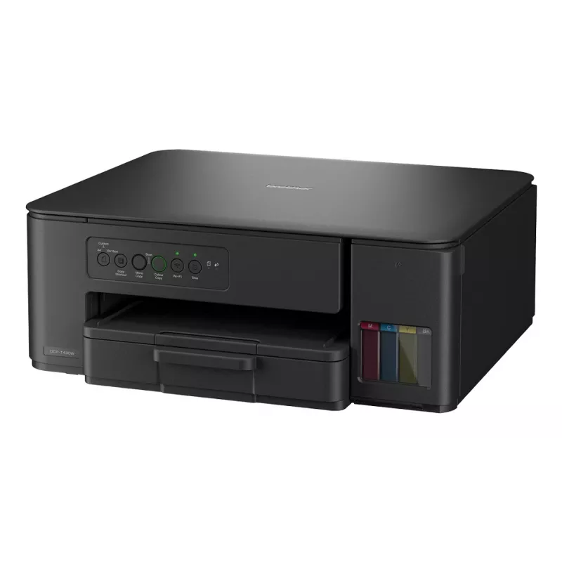 Brother DCP-T430W multifunkčná tlačiareň atramentová A4 6000 x 1200 DPI Wi-Fi
