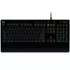 LOGITECH G213 Prodigy herná klávesnica USB - Qwerty US/Int'l
