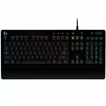 LOGITECH G213 Prodigy herná klávesnica USB - Qwerty US/Int'l