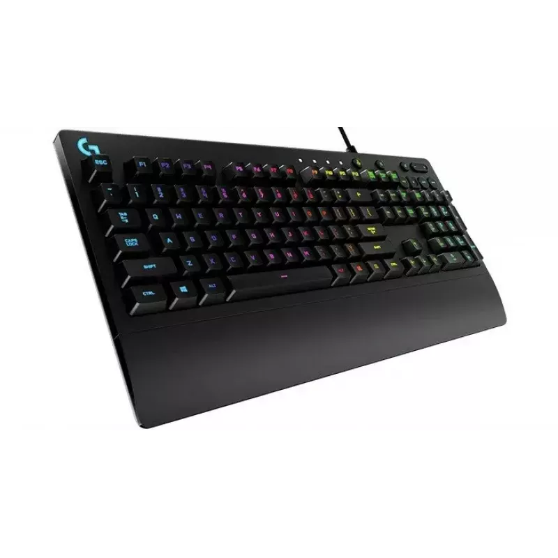 LOGITECH G213 Prodigy herná klávesnica USB - Qwerty US/Int'l