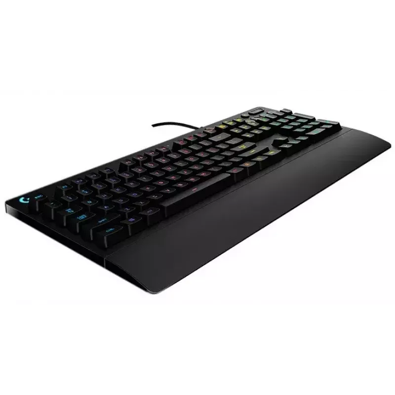 LOGITECH G213 Prodigy herná klávesnica USB - Qwerty US/Int'l