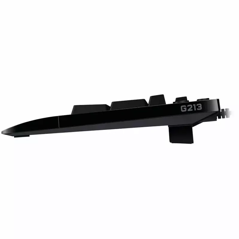 LOGITECH G213 Prodigy herná klávesnica USB - Qwerty US/Int'l