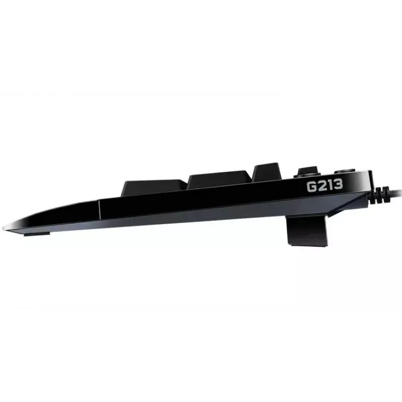 LOGITECH G213 Prodigy herná klávesnica USB - Qwerty US/Int'l