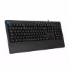 LOGITECH G213 Prodigy herná klávesnica USB - Qwerty US/Int'l